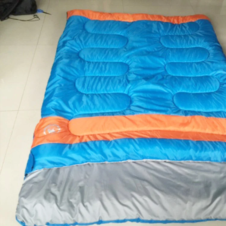 Schlafsack Skanto