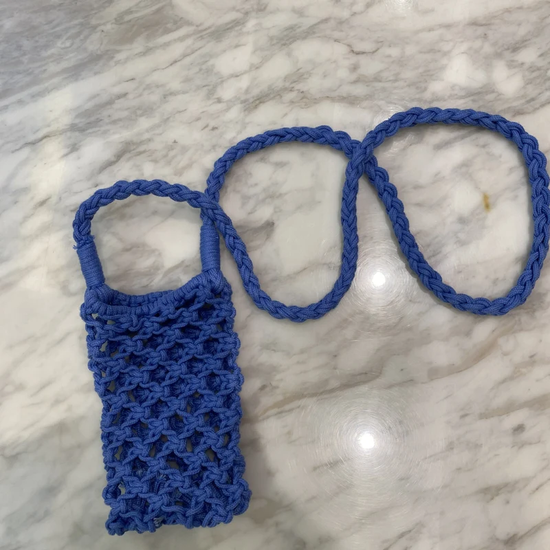 Minimalistisches Handyband Skanto