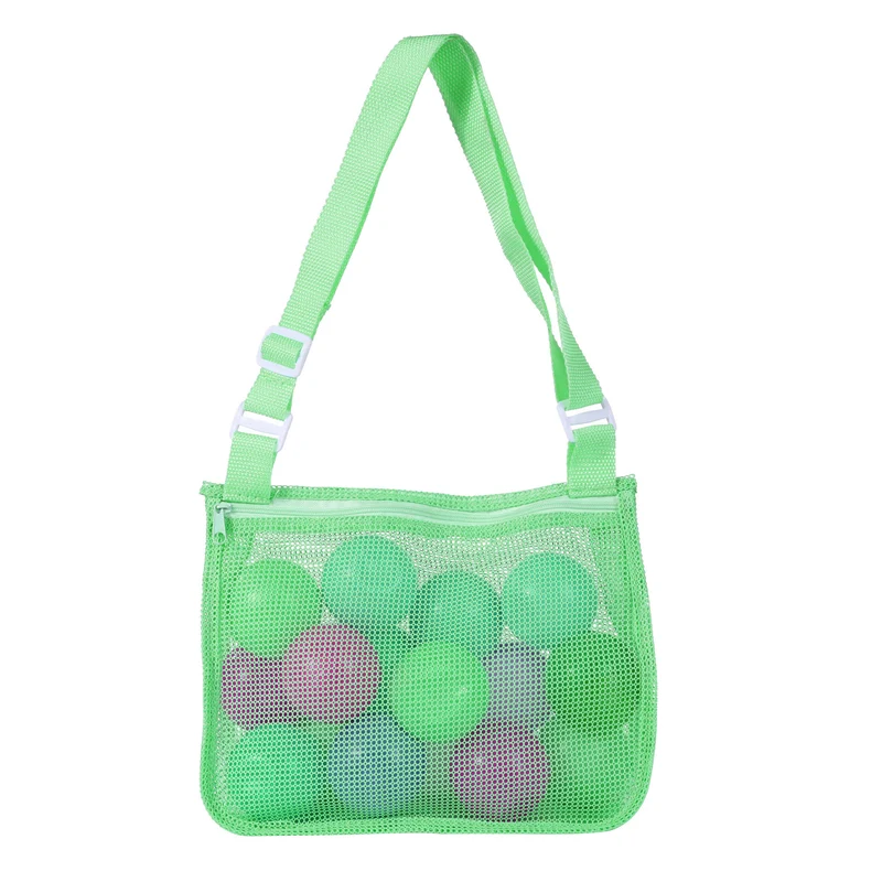 Mesh-Wireless-Tasche Skanto