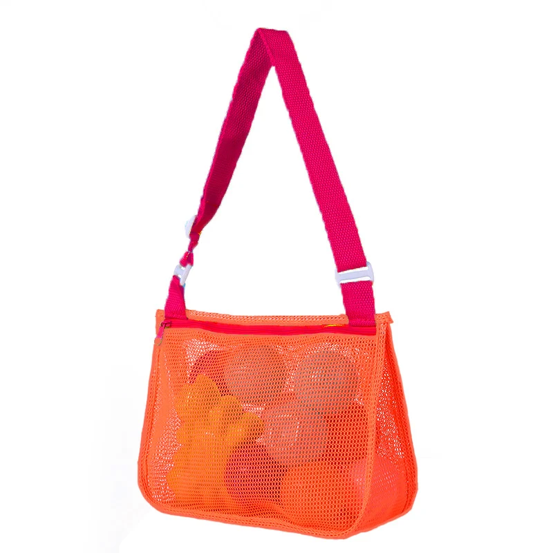 Mesh-Wireless-Tasche Skanto