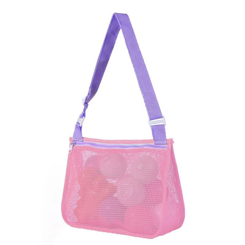 Mesh-Wireless-Tasche Skanto