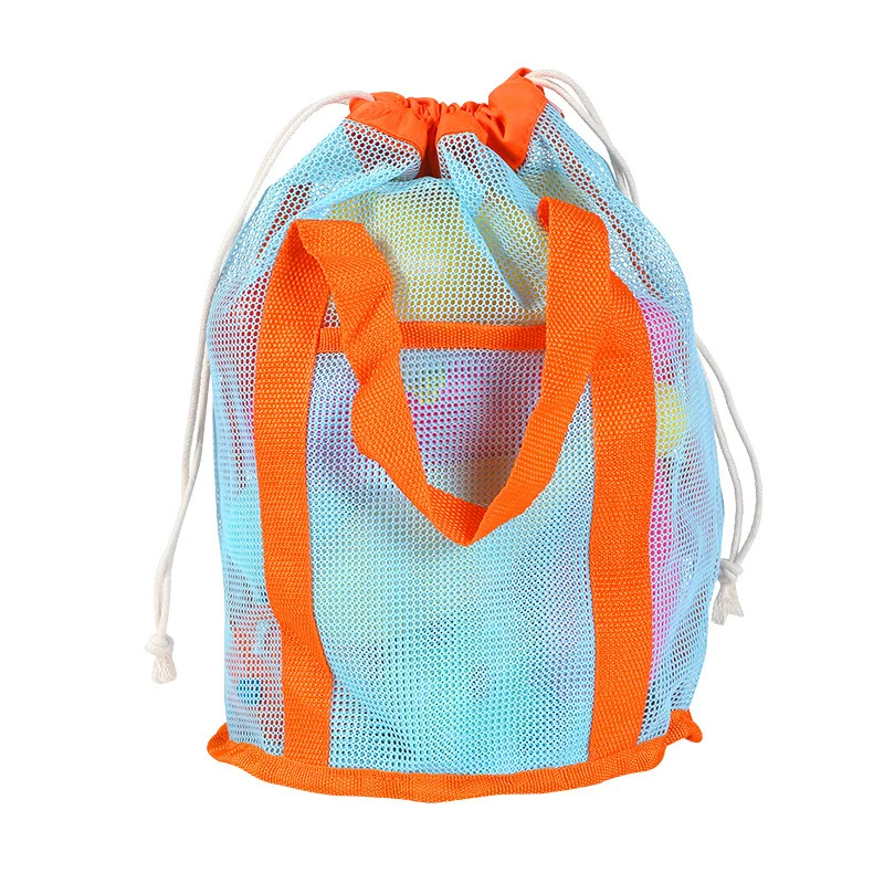 Leichter Mesh-Rucksack Skanto