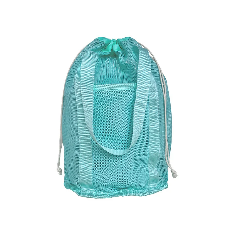 Leichter Mesh-Rucksack Skanto