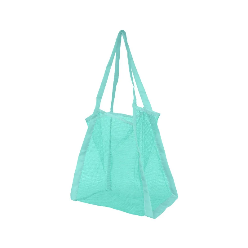 Leichter und atmungsaktiver Mesh-Rucksack Skanto