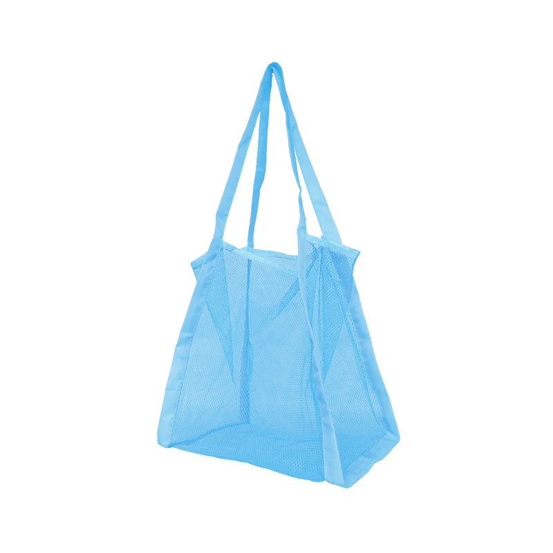 Leichter und atmungsaktiver Mesh-Rucksack Skanto