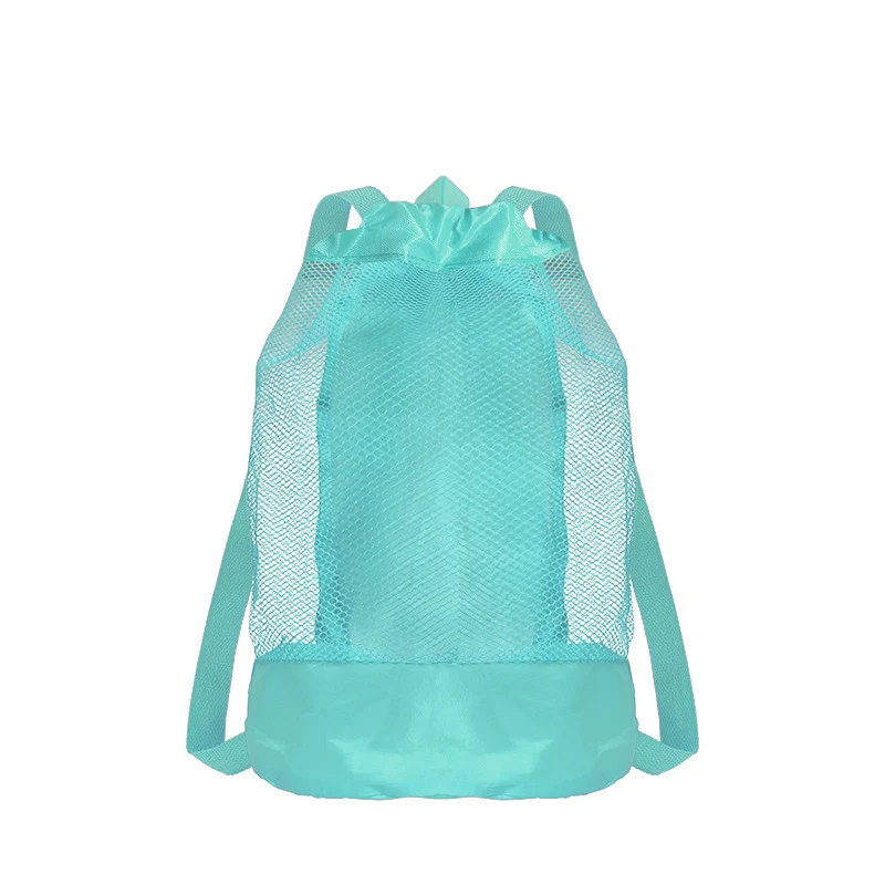 Leichter und atmungsaktiver Mesh-Rucksack Skanto