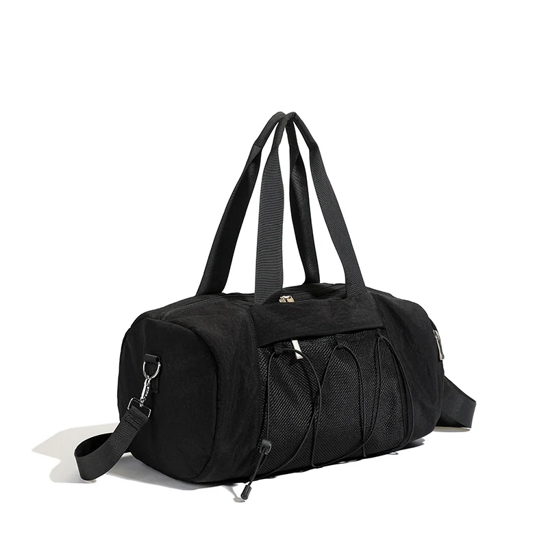 Unisex Sport- und Reisetasche mit ergonomischen Griffen Skanto