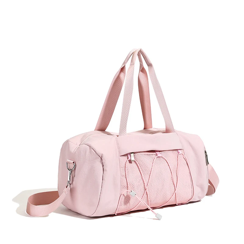Unisex Sport- und Reisetasche mit ergonomischen Griffen Skanto