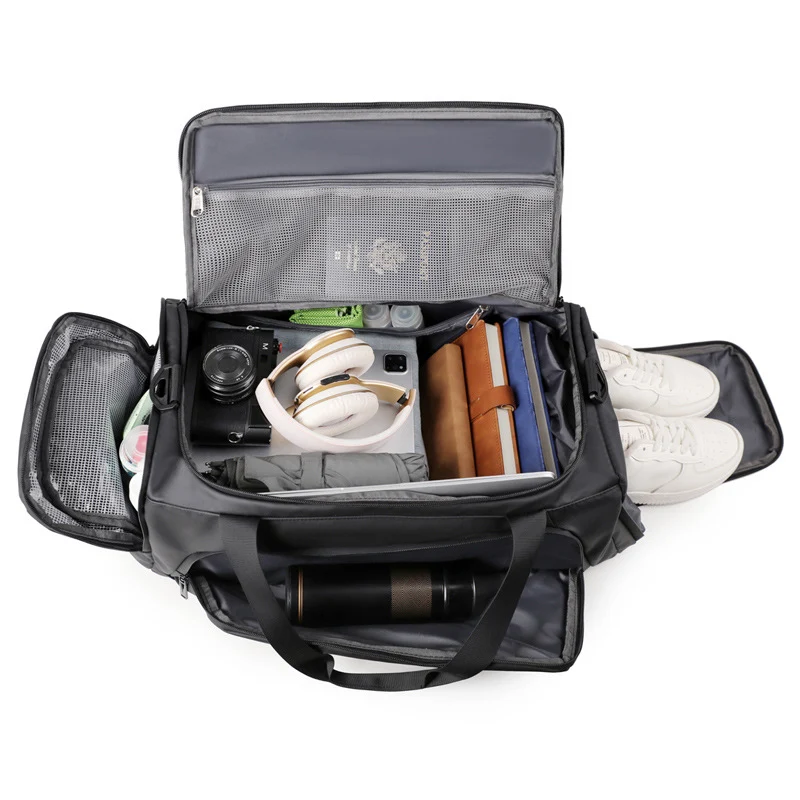 Herren Vielseitige Sport- und Reisetasche Skanto