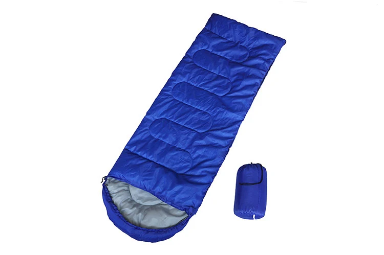 Schlafsack Skanto