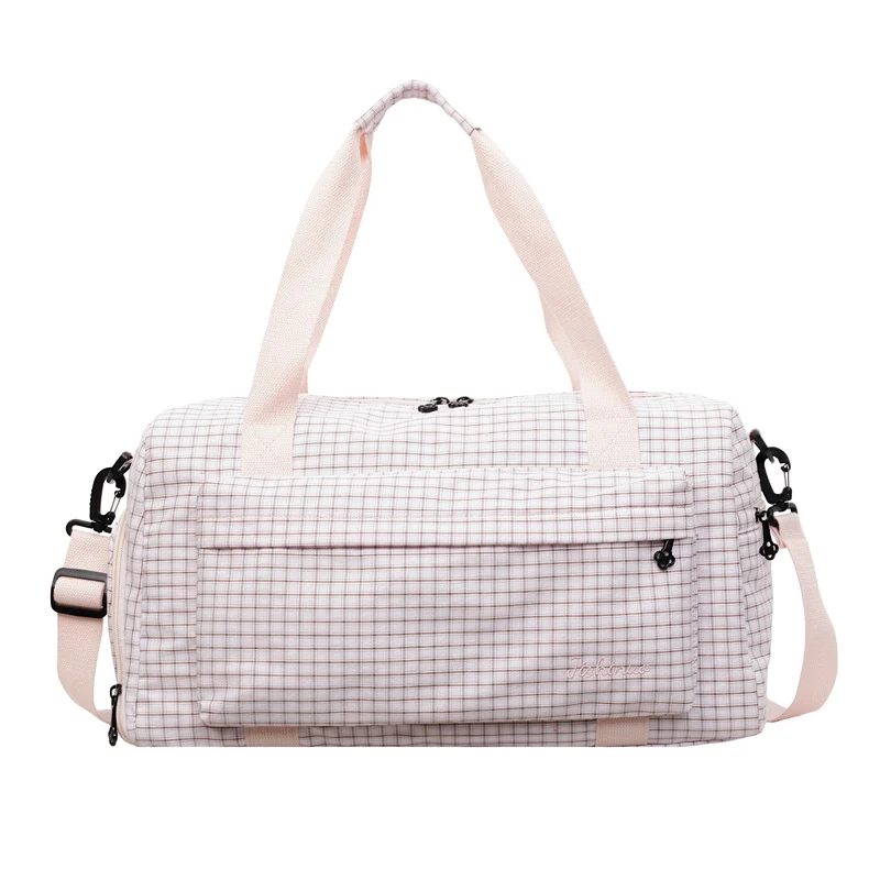 Unisex Reisetasche Skanto