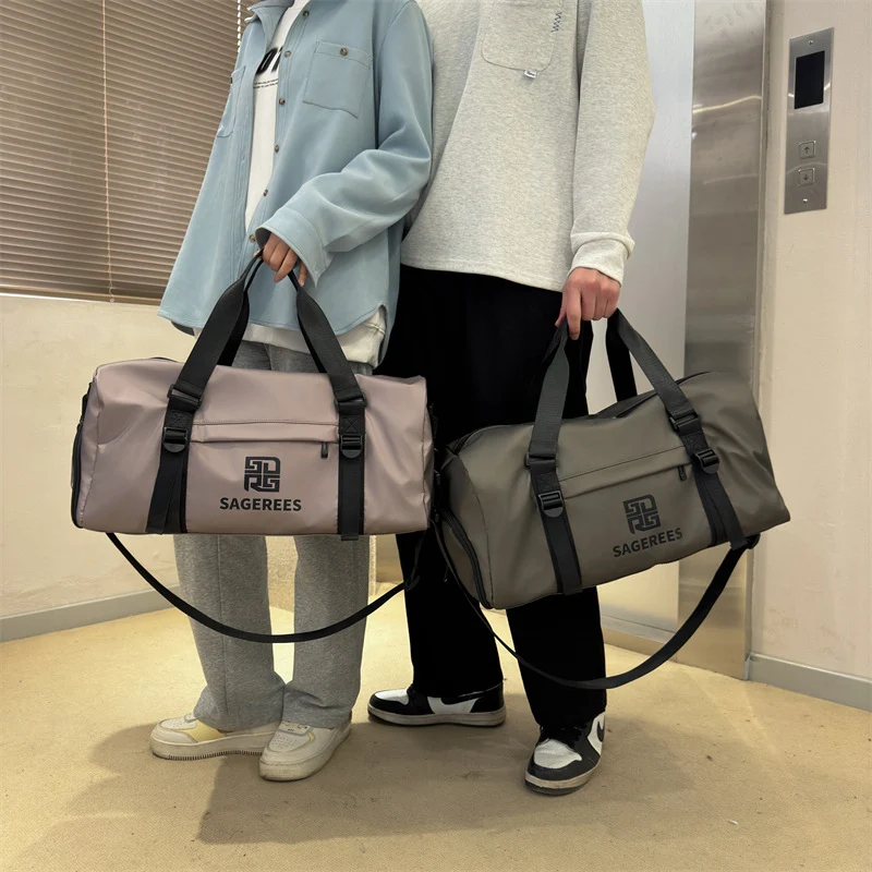 Sportliche Reisetasche Skanto für Herren
