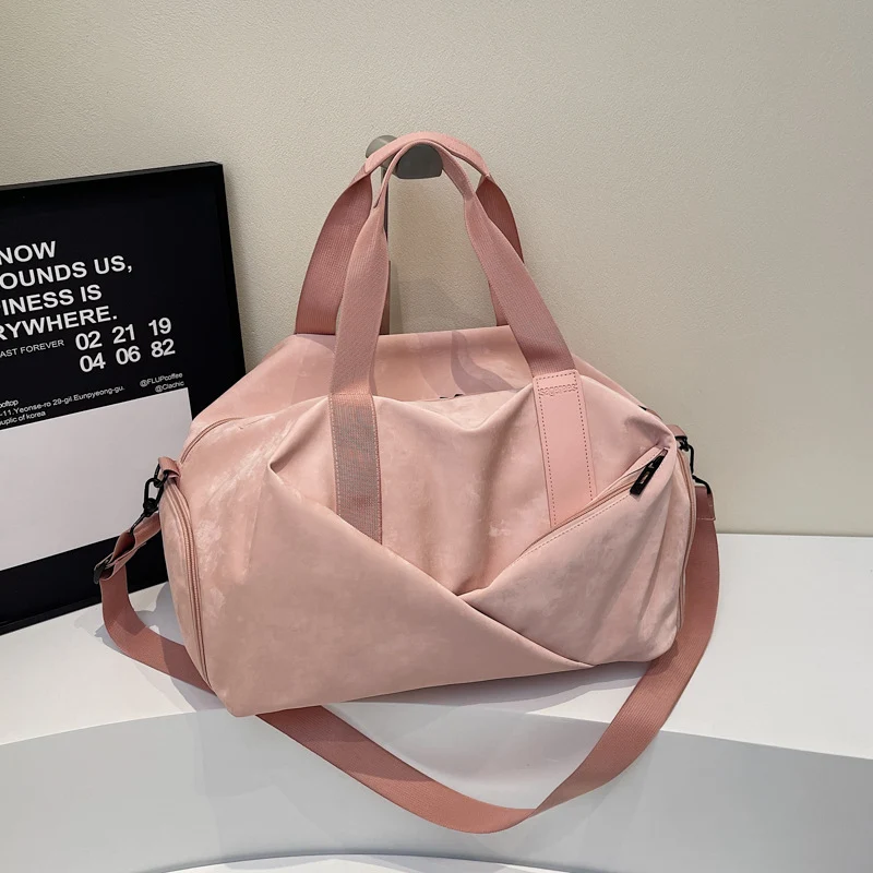Vielseitige Sport- und Reisetasche Skanto für Damen