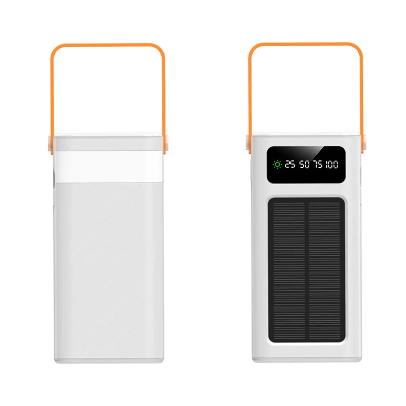 Solar-Powerbank Skanto
