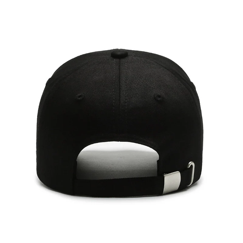 Herren Lässige Baseballkappe Skanto