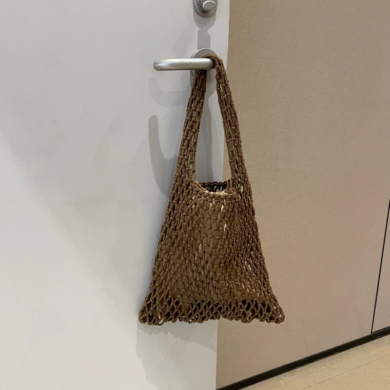 Leichte Netztasche Skanto