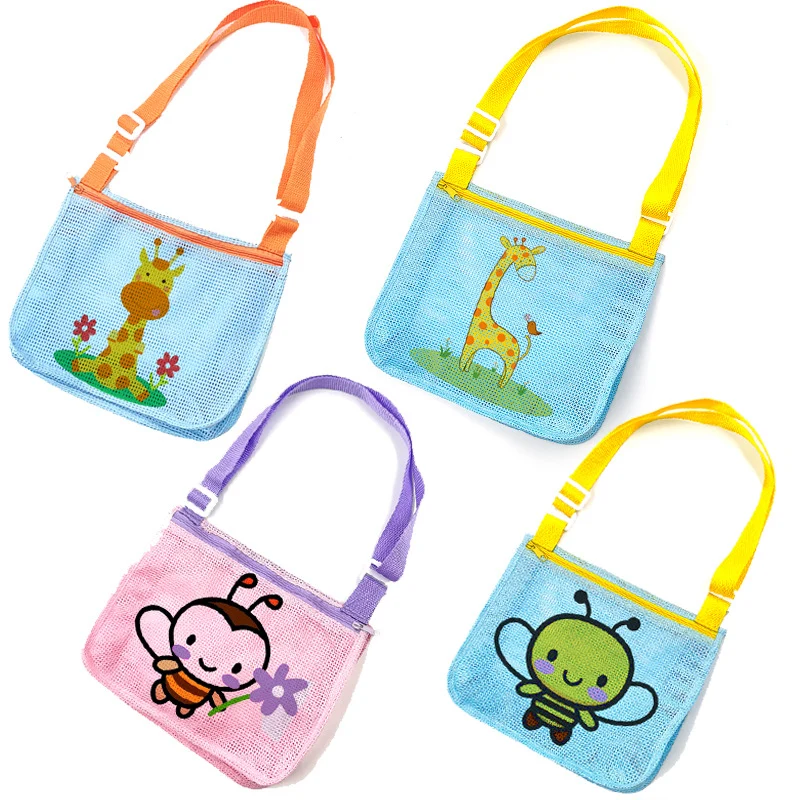 Kindergartenrucksack mit fröhlichem Bienen-Design Skanto