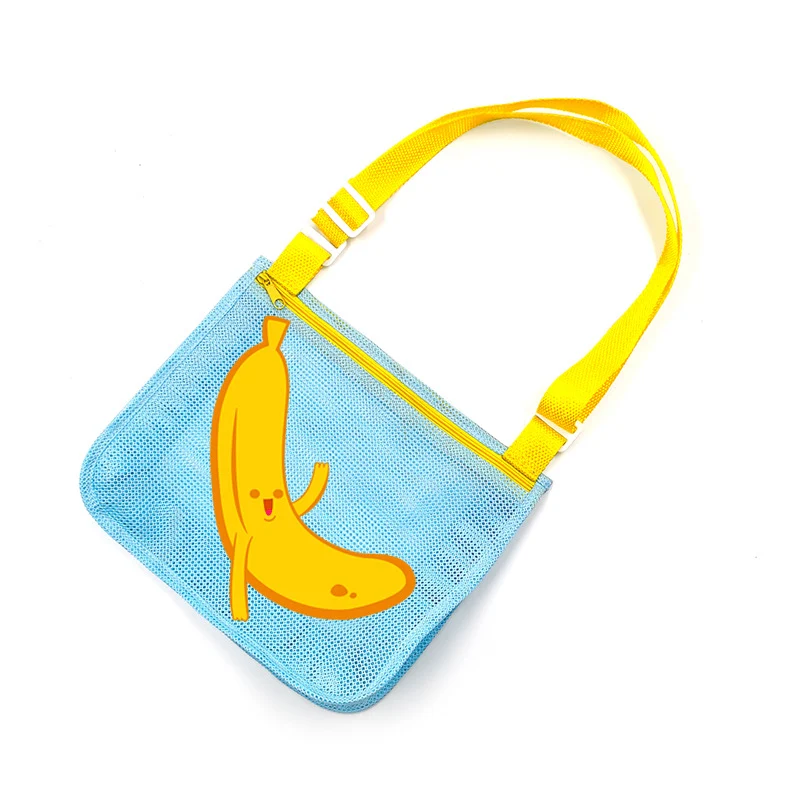 Kindergartenrucksack mit fröhlichem Bienen-Design Skanto