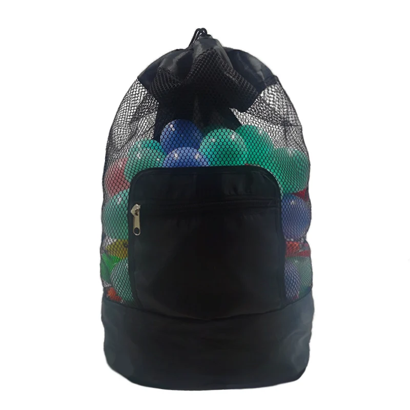 Atmungsaktiver Mesh-Rucksack Skanto
