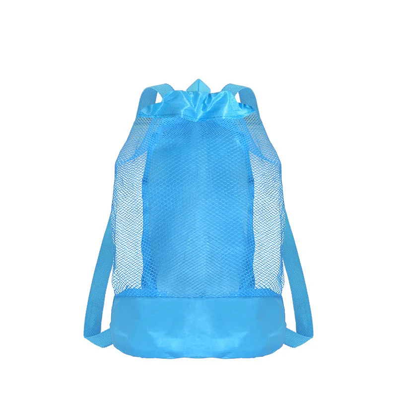 Atmungsaktiver Mesh-Rucksack Skanto