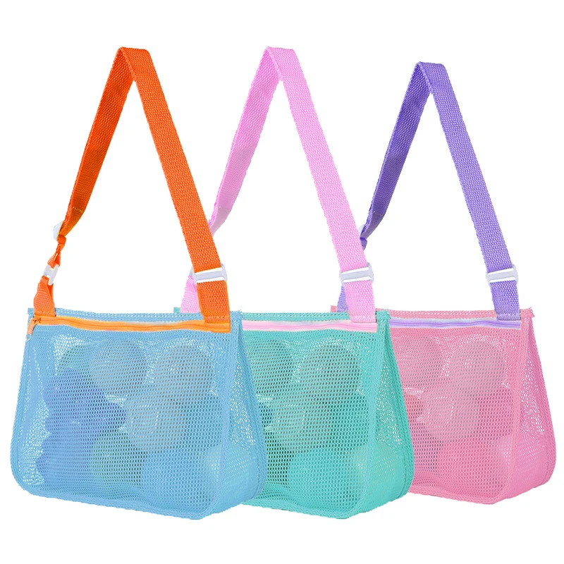 Atmungsaktive Netztasche Skanto
