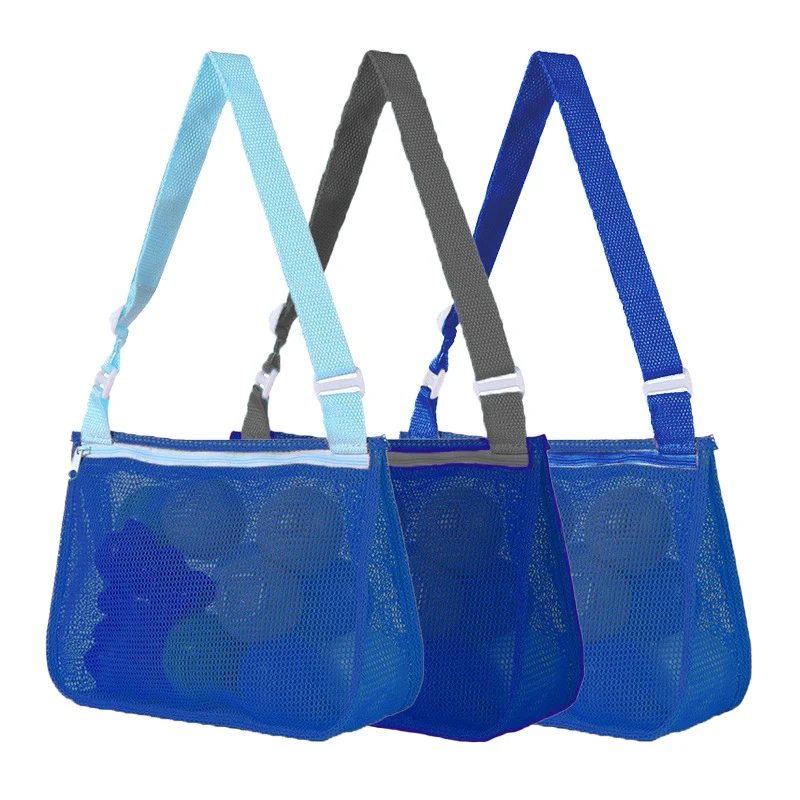 Atmungsaktive Netztasche Skanto