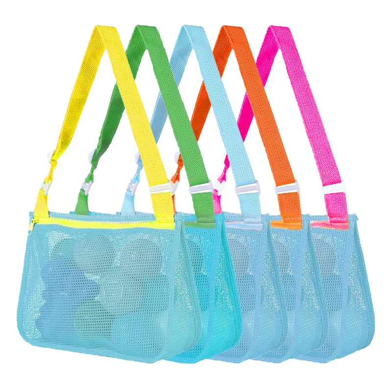 Atmungsaktive Netztasche Skanto