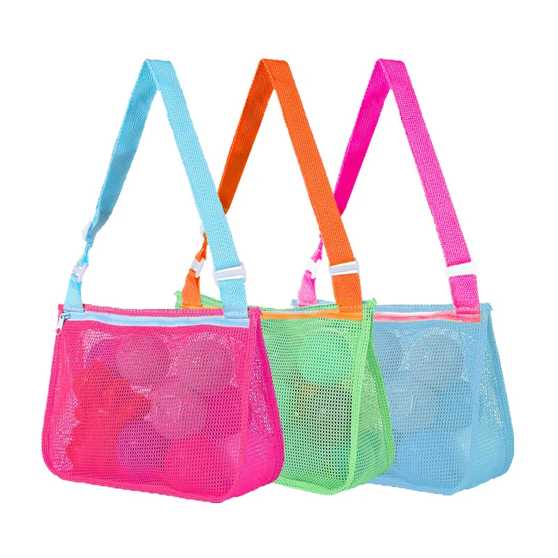 Atmungsaktive Netztasche Skanto