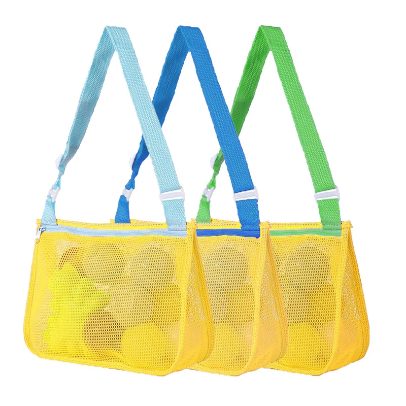 Atmungsaktive Netztasche Skanto