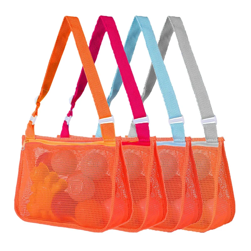 Atmungsaktive Netztasche Skanto