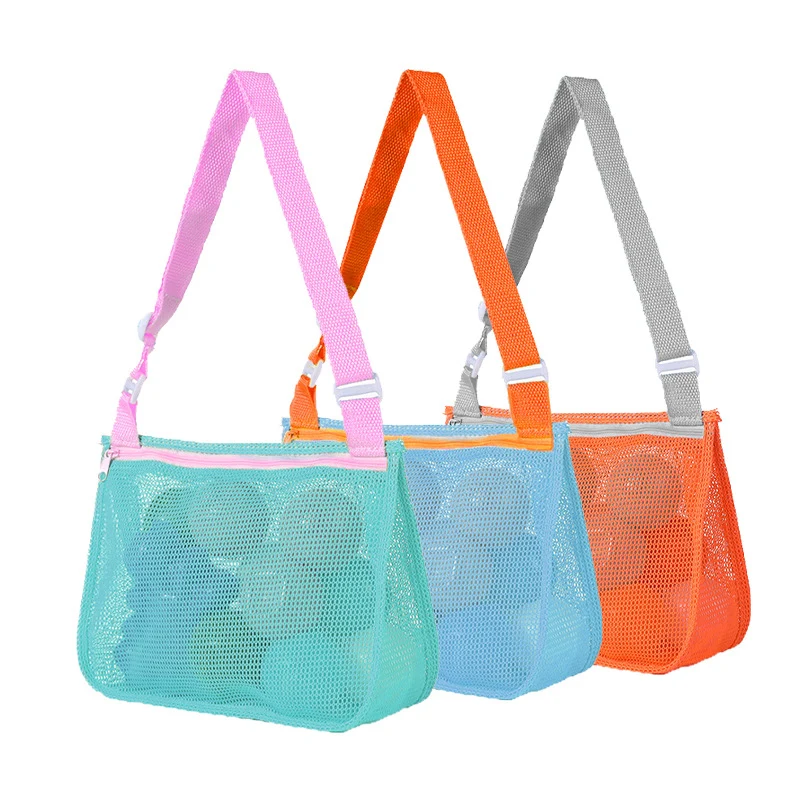 Atmungsaktive Netztasche Skanto