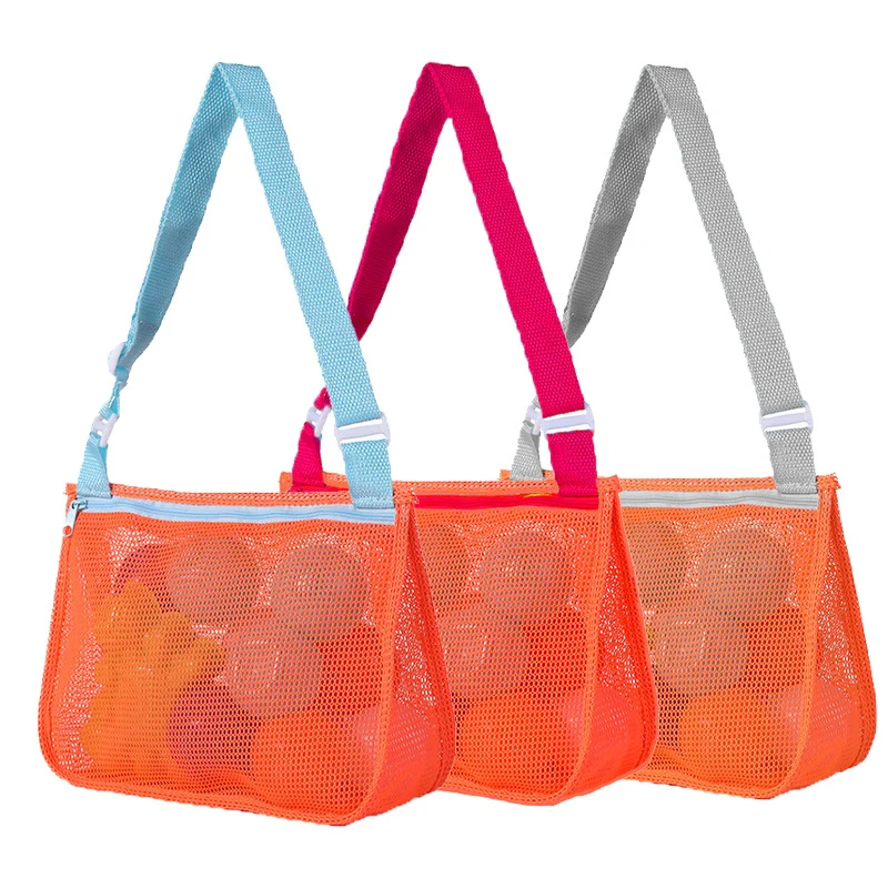 Atmungsaktive Netztasche Skanto