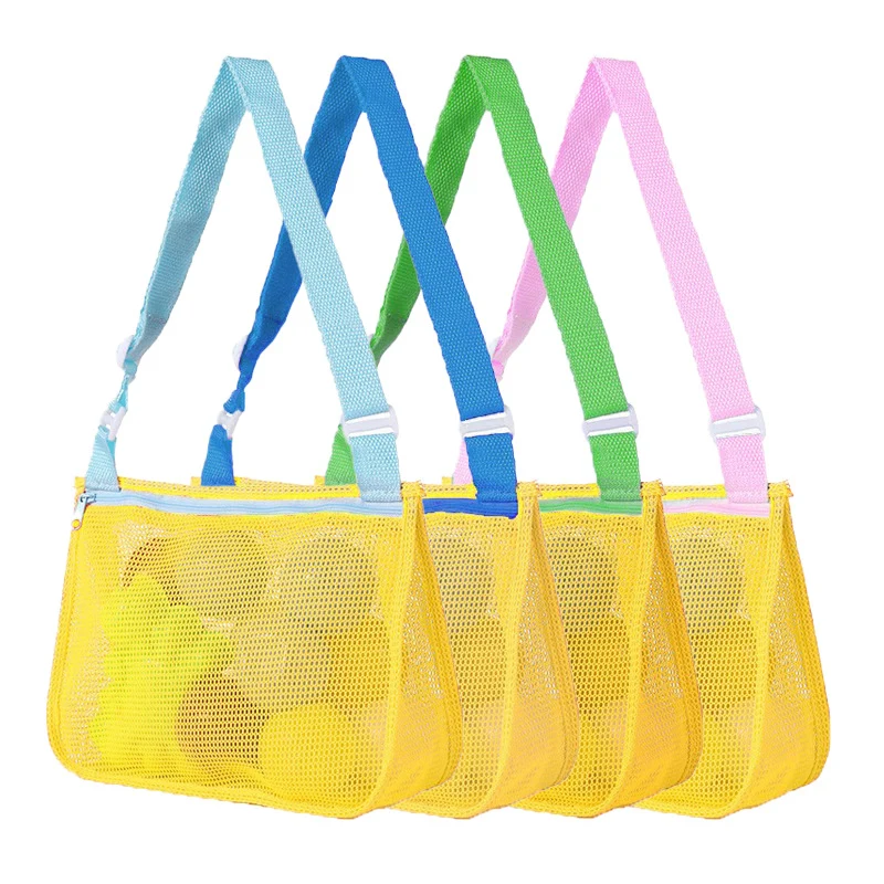 Atmungsaktive Netztasche Skanto