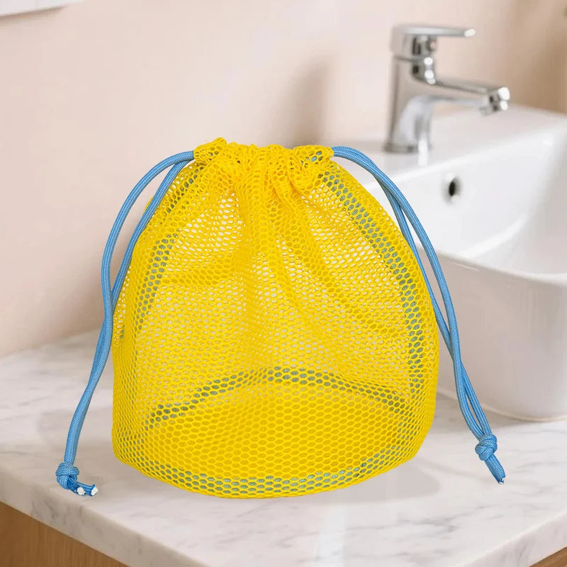 Atmungsaktive Mesh-Sporttasche Skanto