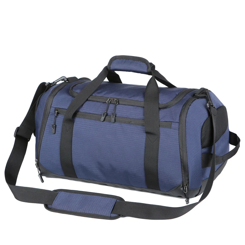 Sportliche Wochenendtasche für Herren Skanto