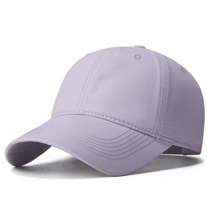 Damen Plüsch-Fleece-Baseballkappe Skanto