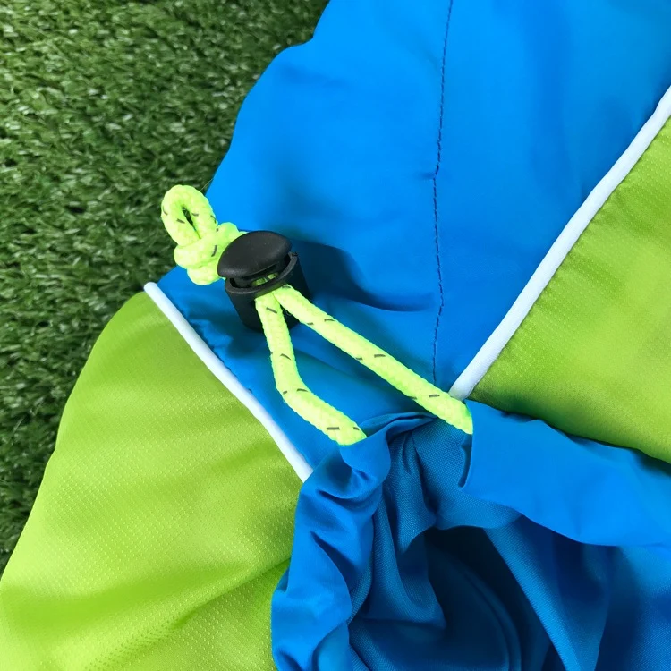 Gemütlicher Kinderschlafsack Skanto