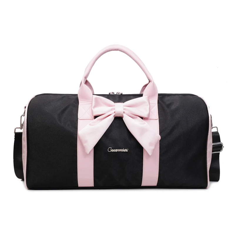 Damen Sport-Reisetasche mit verstellbarem Schultergurt Skanto