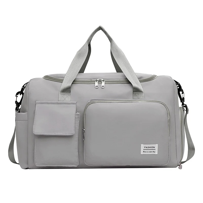 Sportliche Damen-Reisetasche Skanto