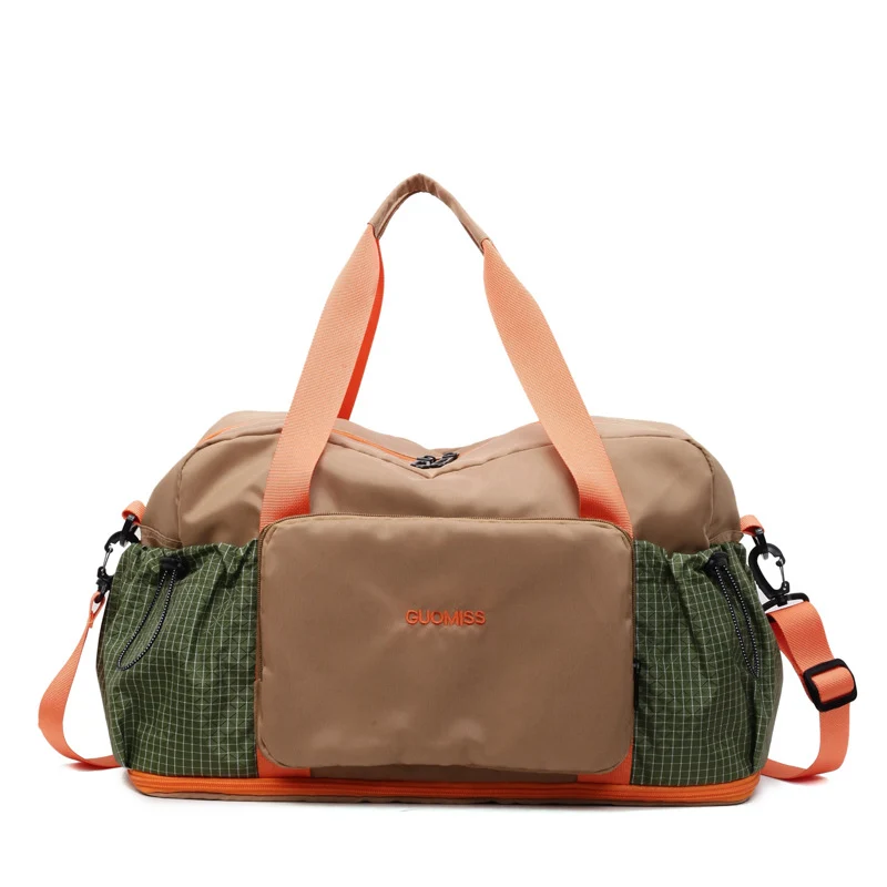 Sportliche Multifunktions-Reisetasche Skanto für Damen