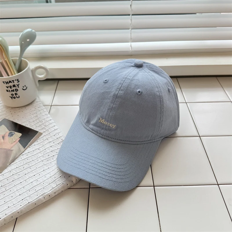 Damen bestickte Freizeit-Baseball Cap Skanto 1783922091