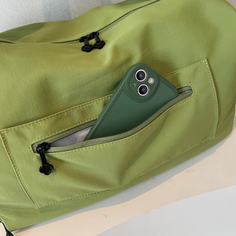 Sporttasche für Damen Skanto
