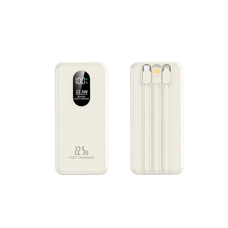 Powerbank Skanto
