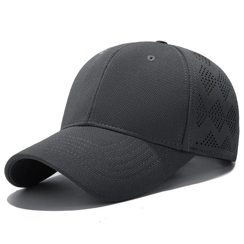 Herren Advanced Performance Laufkappe Skanto