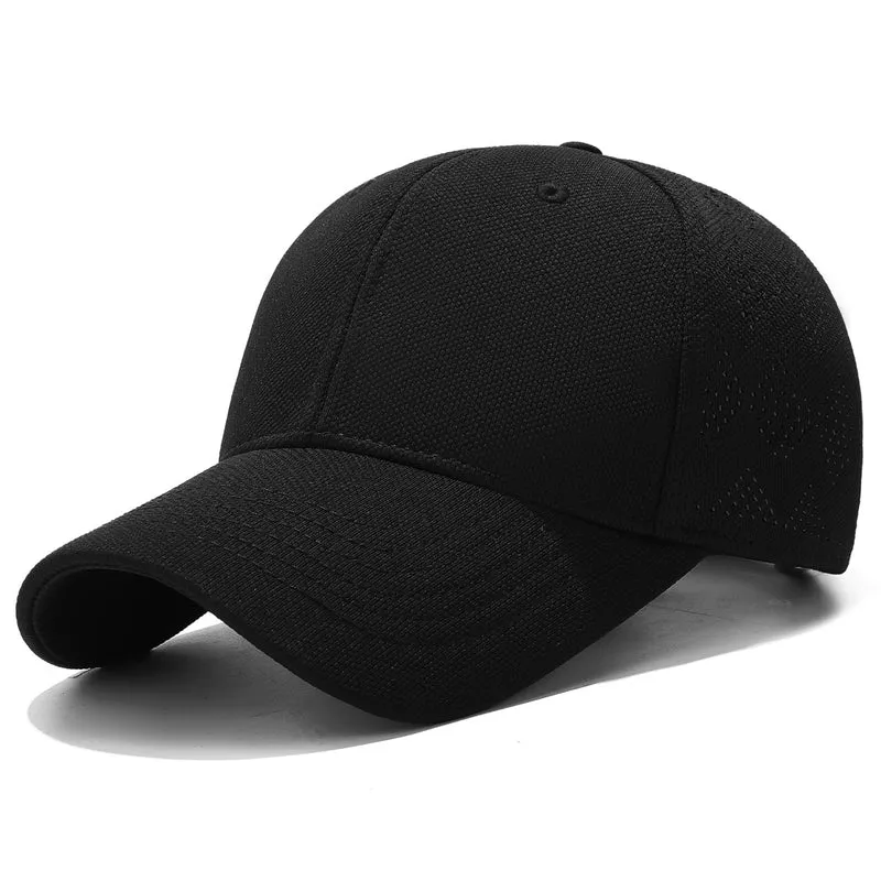 Herren Advanced Performance Laufkappe Skanto