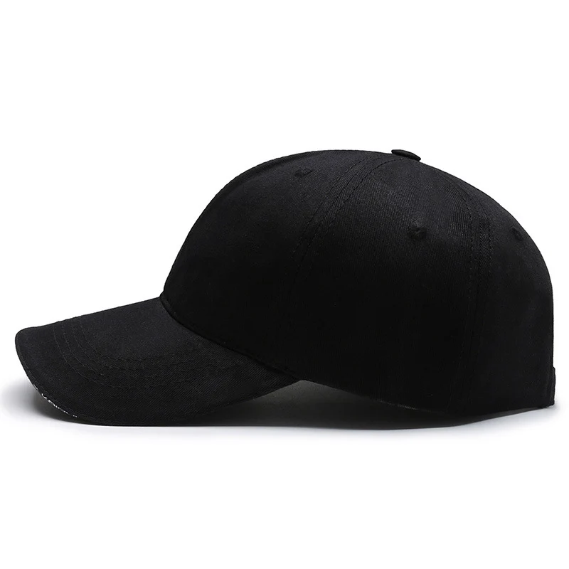 Herren Verstellbare Baseball Cap Skanto