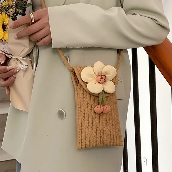 Handtasche Skanto