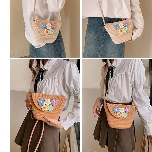 Handtasche Skanto