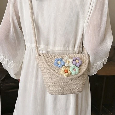 Handtasche Skanto