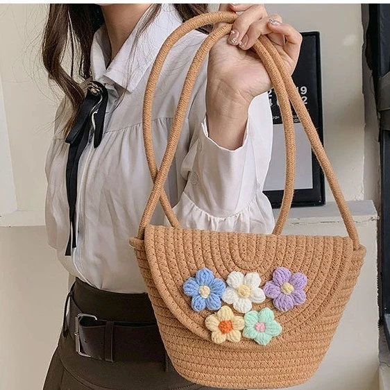 Handtasche Skanto